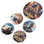 The Goonies Button Badge Set - Gift Arch