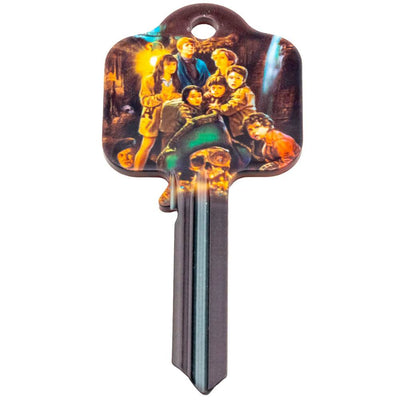 The Goonies Door Key - Gift Arch