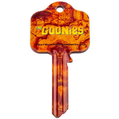 The Goonies Door Key - Gift Arch