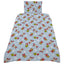 The Grinch Single Duvet Set - Gift Arch
