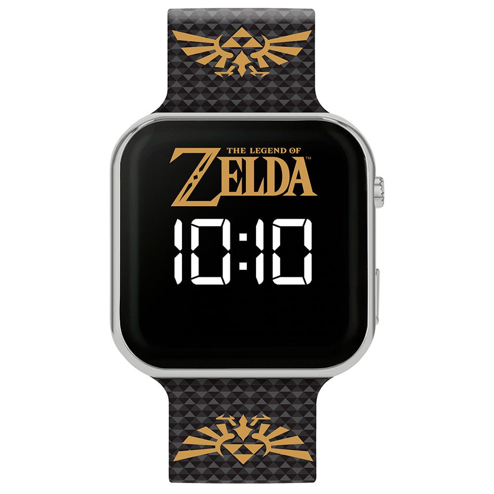 The Legend Of Zelda Junior LED Watch - Gift Arch