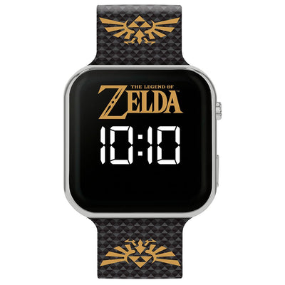The Legend Of Zelda Junior LED Watch - Gift Arch