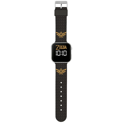 The Legend Of Zelda Junior LED Watch - Gift Arch