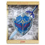 The Legend Of Zelda Metal Wall Clock - Gift Arch