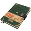 The Legend Of Zelda Premium Notebook - Gift Arch