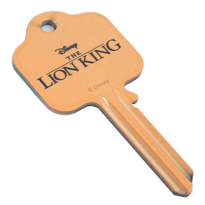 The Lion King Door Key - Gift Arch