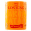 The Lion King Fuzzy Mug - Gift Arch