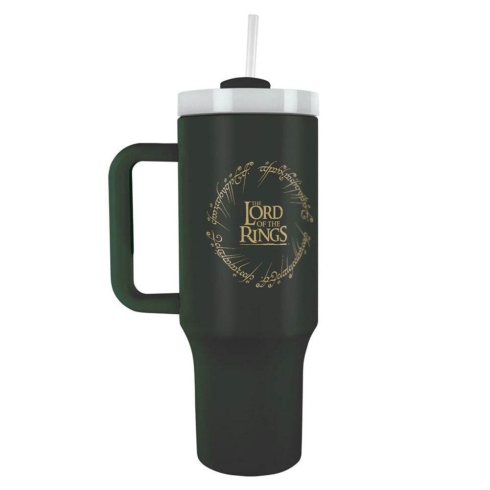 The Lord Of The Rings 40oz Tumbler - Gift Arch