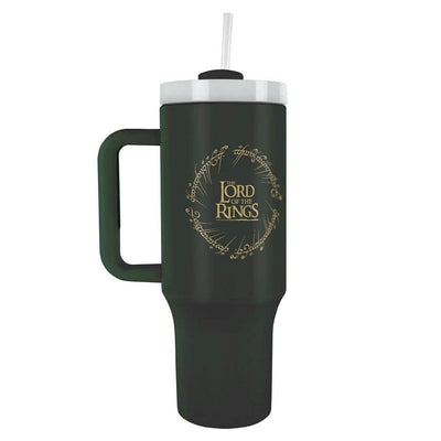 The Lord Of The Rings 40oz Tumbler - Gift Arch
