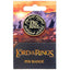 The Lord Of The Rings Badge Logo - Gift Arch