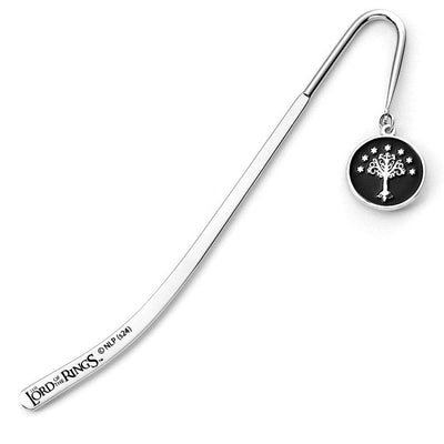 The Lord Of The Rings Bookmark White Tree Of Gondor - Gift Arch