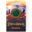 The Lord of the Rings Hobbit Door Badge - Gift Arch