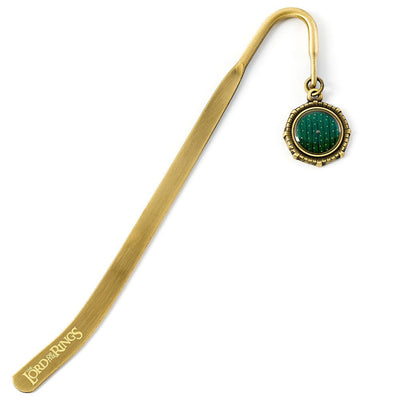 The Lord Of The Rings Hobbit Door Bookmark - Gift Arch