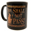 The Lord Of The Rings Mug - Gift Arch