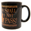 The Lord Of The Rings Mug - Gift Arch