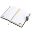 The Lord Of The Rings Premium Notebook - Gift Arch