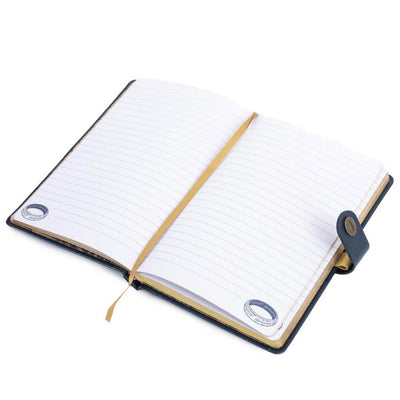 The Lord Of The Rings Premium Notebook - Gift Arch