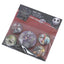 The Nightmare Before Christmas Button Badge Set - Gift Arch