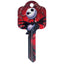 The Nightmare Before Christmas Door Key - Gift Arch