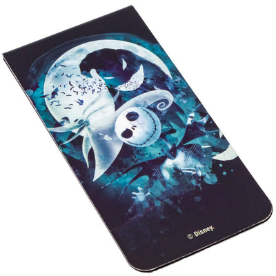 The Nightmare Before Christmas Magnetic Bookmark - Gift Arch