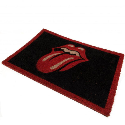 The Rolling Stones Doormat - Gift Arch