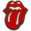 The Rolling Stones Pin Badge - Gift Arch
