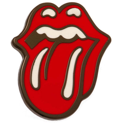 The Rolling Stones Pin Badge - Gift Arch