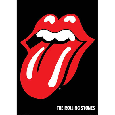The Rolling Stones Poster 238 - Gift Arch