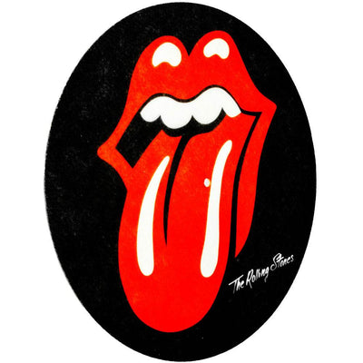 The Rolling Stones Record Slipmat - Gift Arch