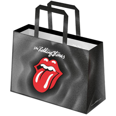 The Rolling Stones Reusable Shopping Bag - Gift Arch