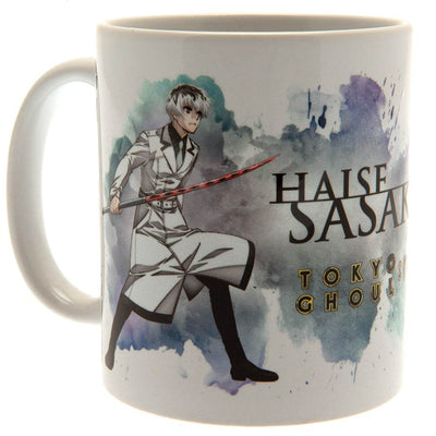 Tokyo Ghoul: RE Mug Haise Sasaki - Gift Arch