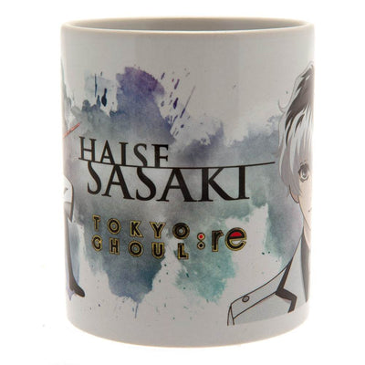 Tokyo Ghoul: RE Mug Haise Sasaki - Gift Arch