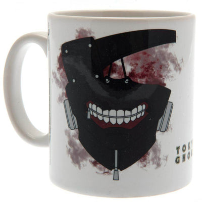Tokyo Ghoul: RE Mug Mask - Gift Arch