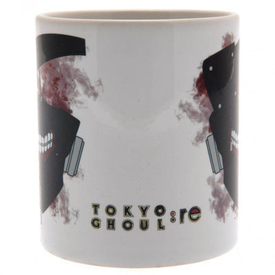 Tokyo Ghoul: RE Mug Mask - Gift Arch