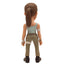 Tomb Raider MINIX Figure Lara Croft - Gift Arch