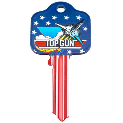 Top Gun Door Key - Gift Arch