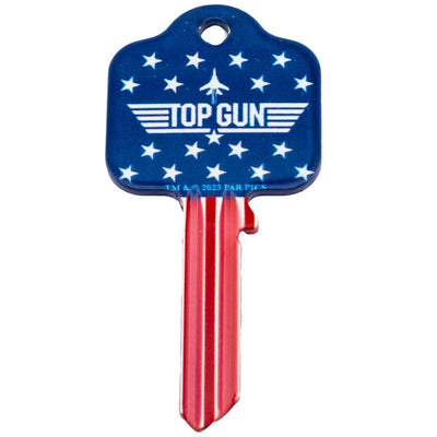 Top Gun Door Key - Gift Arch