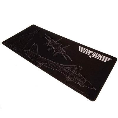 Top Gun Jumbo Desk Mat - Gift Arch