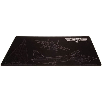 Top Gun Jumbo Desk Mat - Gift Arch