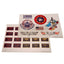 Top Gun Tech Stickers - Gift Arch