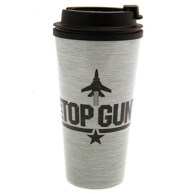 Top Gun Thermal Travel Mug - Gift Arch