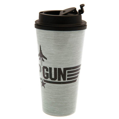 Top Gun Thermal Travel Mug - Gift Arch