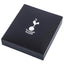 Tottenham Hotspur FC 18ct Gold Plated on Silver Pendant & Chain - Gift Arch
