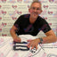 Tottenham Hotspur FC 1991 Lineker & Gascoigne Signed Shirts (Dual Framed) - Gift Arch
