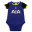 Tottenham Hotspur FC 2 Pack Bodysuit 12-18 Mths LG - Gift Arch