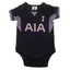 Tottenham Hotspur FC 2 Pack Bodysuit 6/9 mths GD - Gift Arch