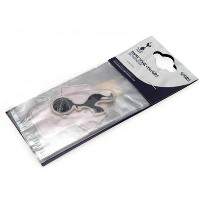 Tottenham Hotspur FC 3pk Air Freshener - Gift Arch