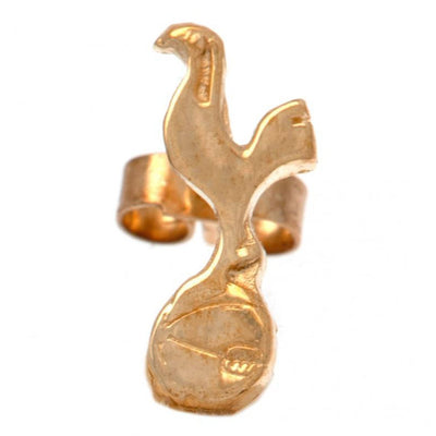 Tottenham Hotspur FC 9ct Gold Earring - Gift Arch