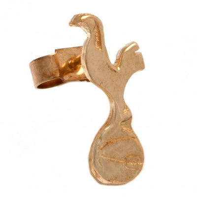 Tottenham Hotspur FC 9ct Gold Earring - Gift Arch