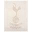 Tottenham Hotspur FC A4 Car Decal - Gift Arch